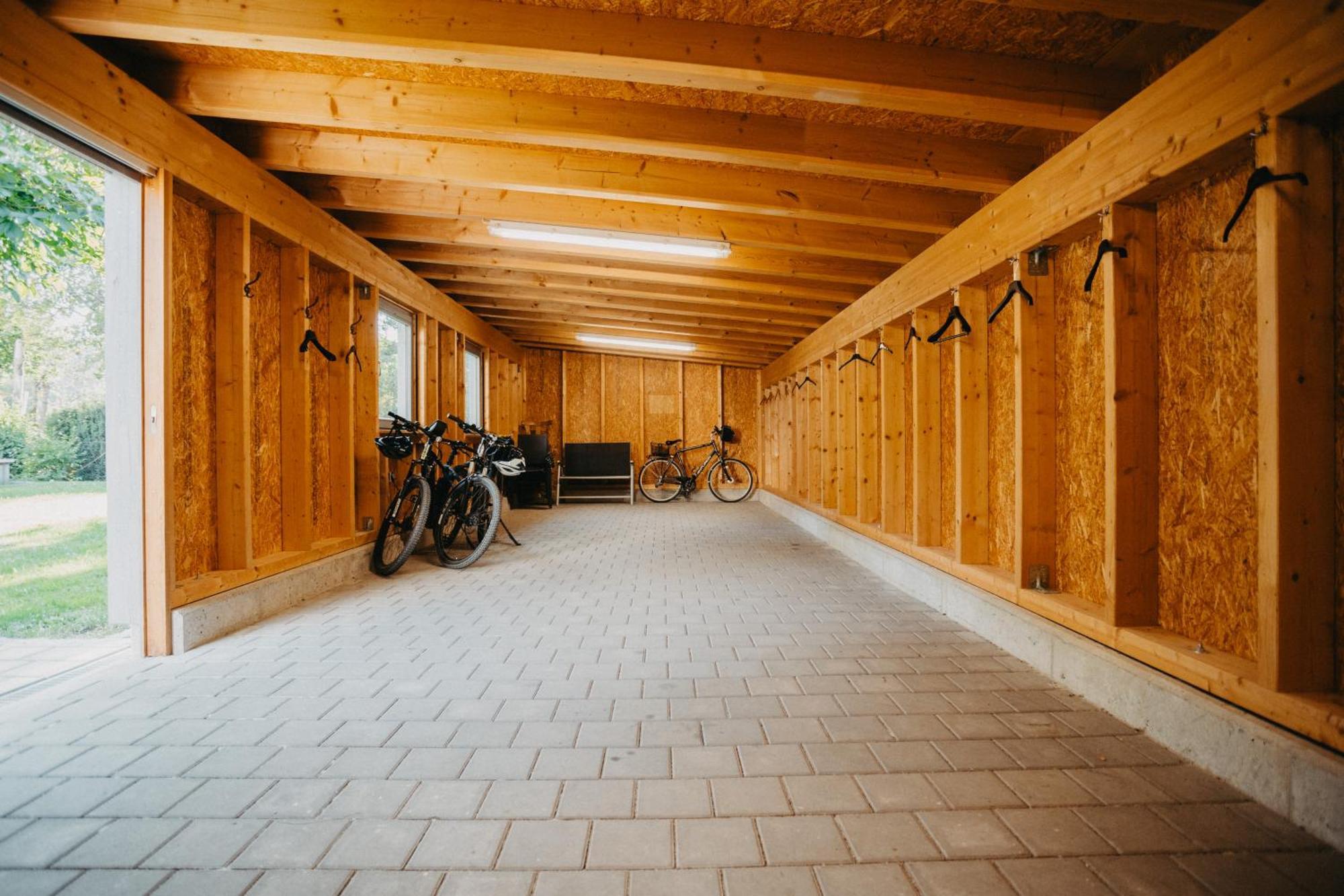 Hirschenwirt Hotel Eichstätt Buitenkant foto